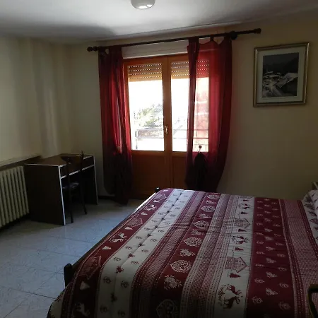 Hotel Miravidi La Magdeleine