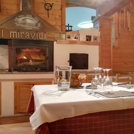 Miravidi La Magdeleine