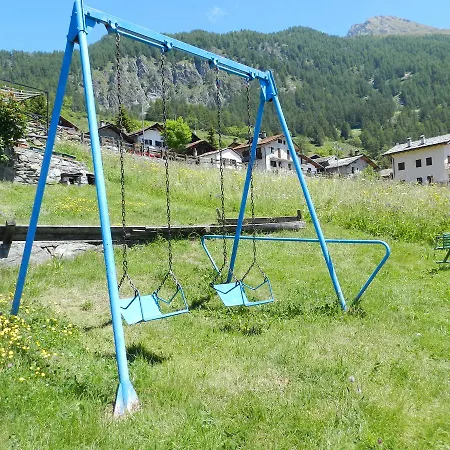 Miravidi Hotel