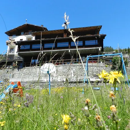 Hotel Miravidi La Magdeleine