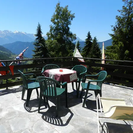 Hotel Miravidi La Magdeleine