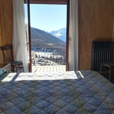 Miravidi Hotel La Magdeleine