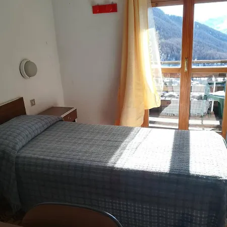 Hotel Miravidi