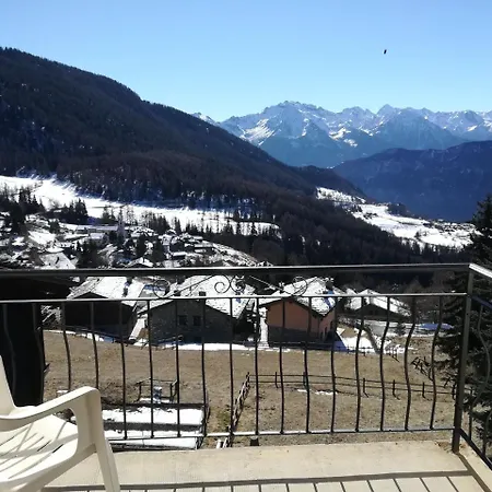 Hotel Miravidi La Magdeleine