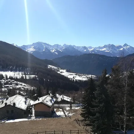 Miravidi Hotel La Magdeleine