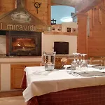 Miravidi La Magdeleine