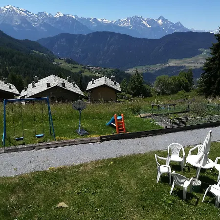 Miravidi לה מאגדלן