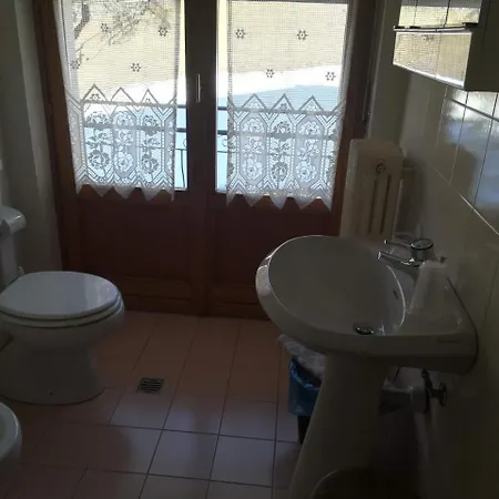 מלון Miravidi 2*