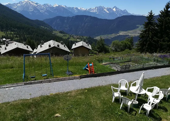 Miravidi La Magdeleine