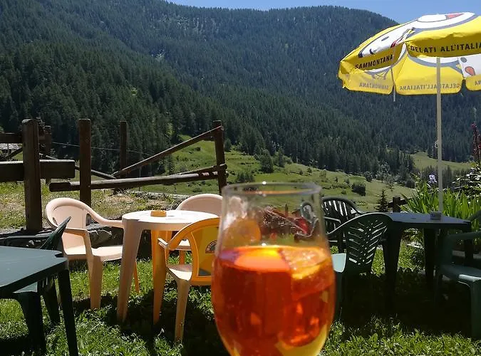 Hotel Miravidi La Magdeleine