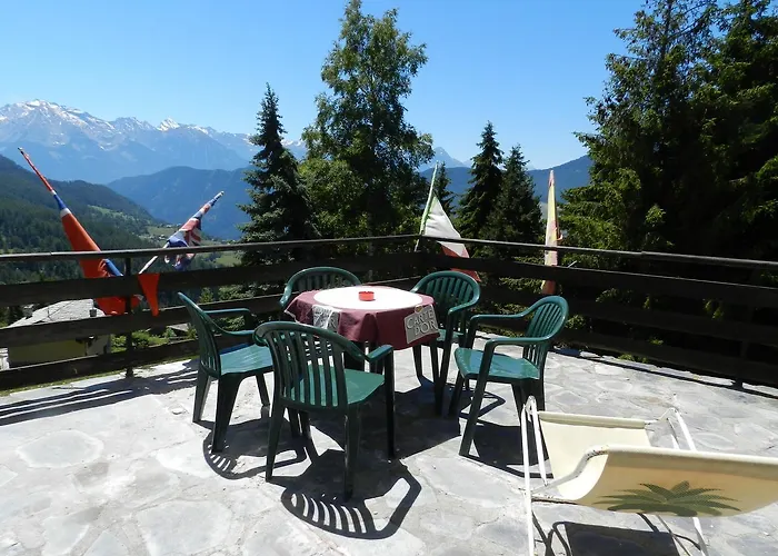 Hotel Miravidi La Magdeleine