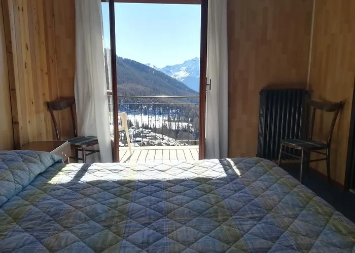 Miravidi Hotel La Magdeleine