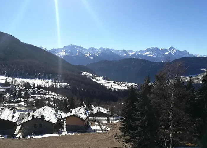 Miravidi Hotel La Magdeleine